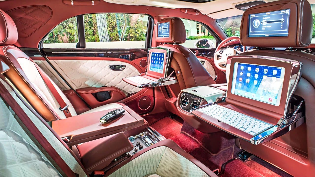 Design automobile