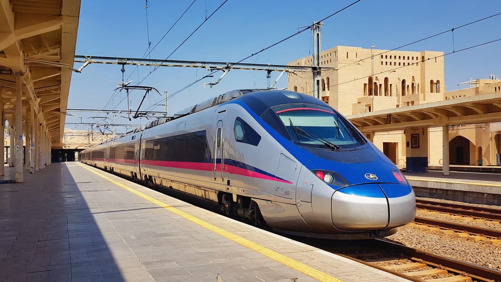 168 trains nouvelle génération : quels marchés pour les équipementiers et la maintenance ?