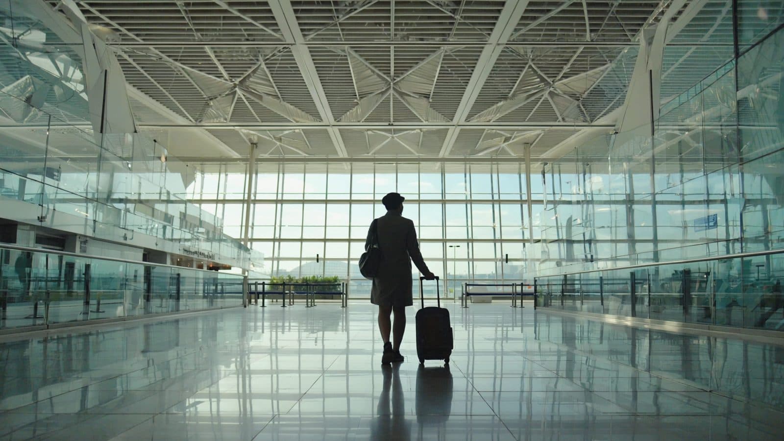 Nouveau terminal Mohammed V : 20 millions de passagers et un hub à réinventer
