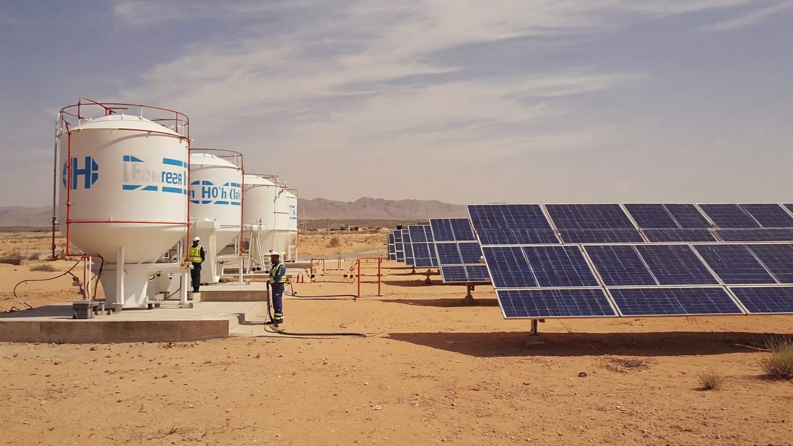 Batteries, hydrogène ou e-fuels : choisir la bonne énergie pour chaque usage
