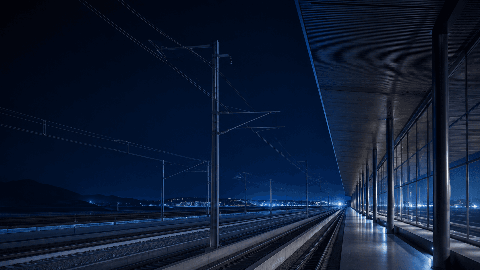 Montparnasse paralysée par une panne électrique : ce que l’incident révèle sur la résilience ferroviaire