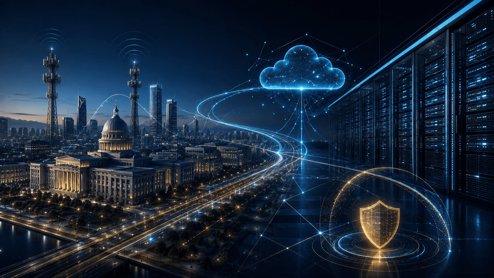 Industrial AI & Smart Factory: Edge AI, Zero-Defect Vision and Predictive Maintenance for OEE