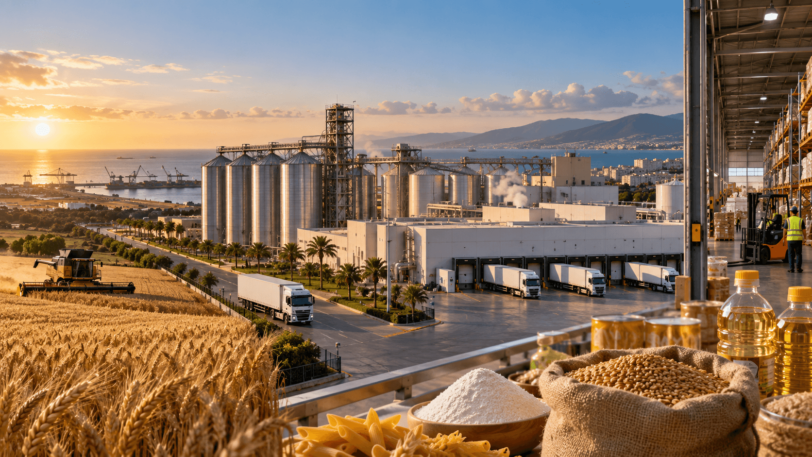 Zine Capital Invest : comment l’intégration transforme l’agroalimentaire marocain