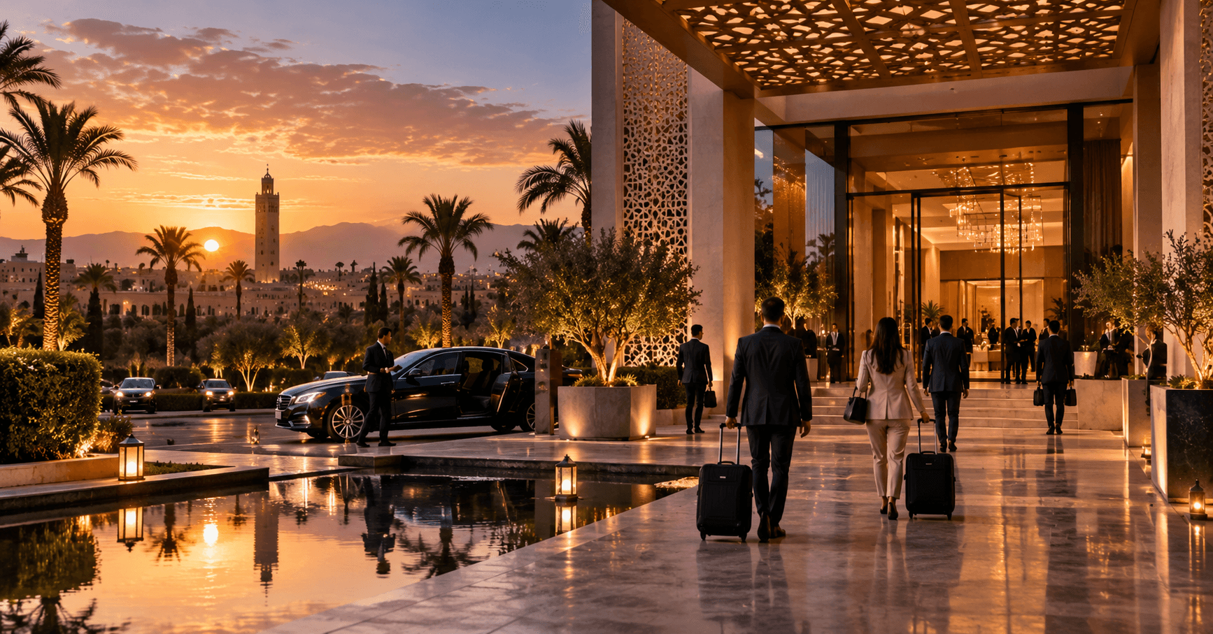 comment une DMC marocaine transforme l’expertise locale en réseau international