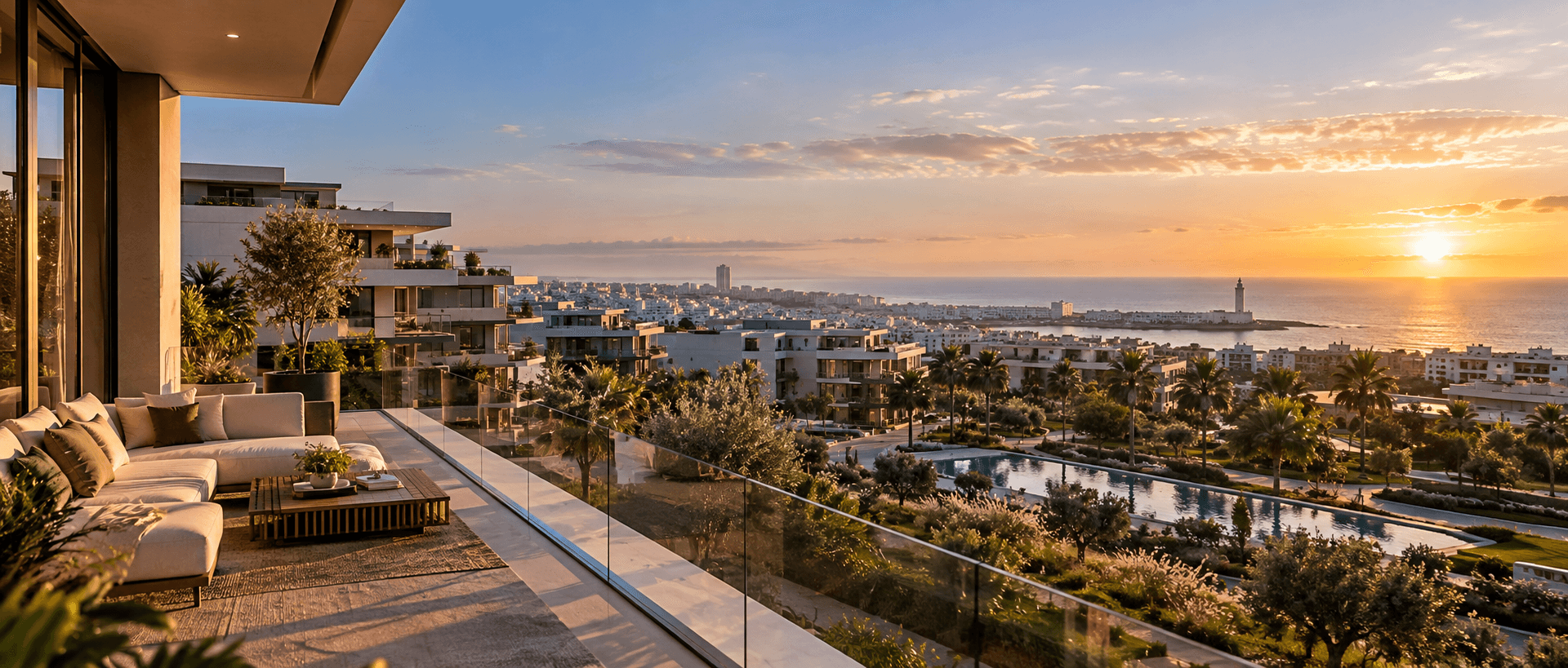 CGI 2026 : comment la Compagnie Générale Immobilière réinvente l’expérience résidentielle au Maroc
