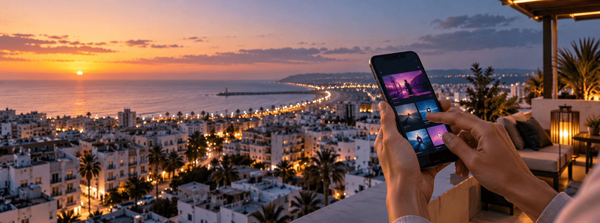 Digital Virgo Maroc : le mobile comme moteur d’une économie connectée