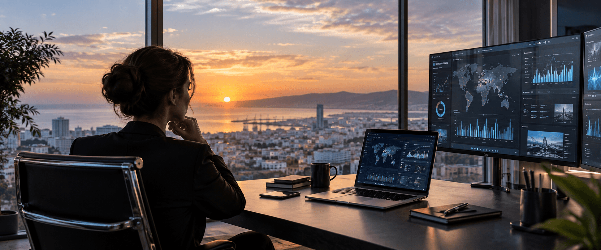 Sigma : de la Business Intelligence aux agents IA, l’analytics entre dans l’ère de l’action