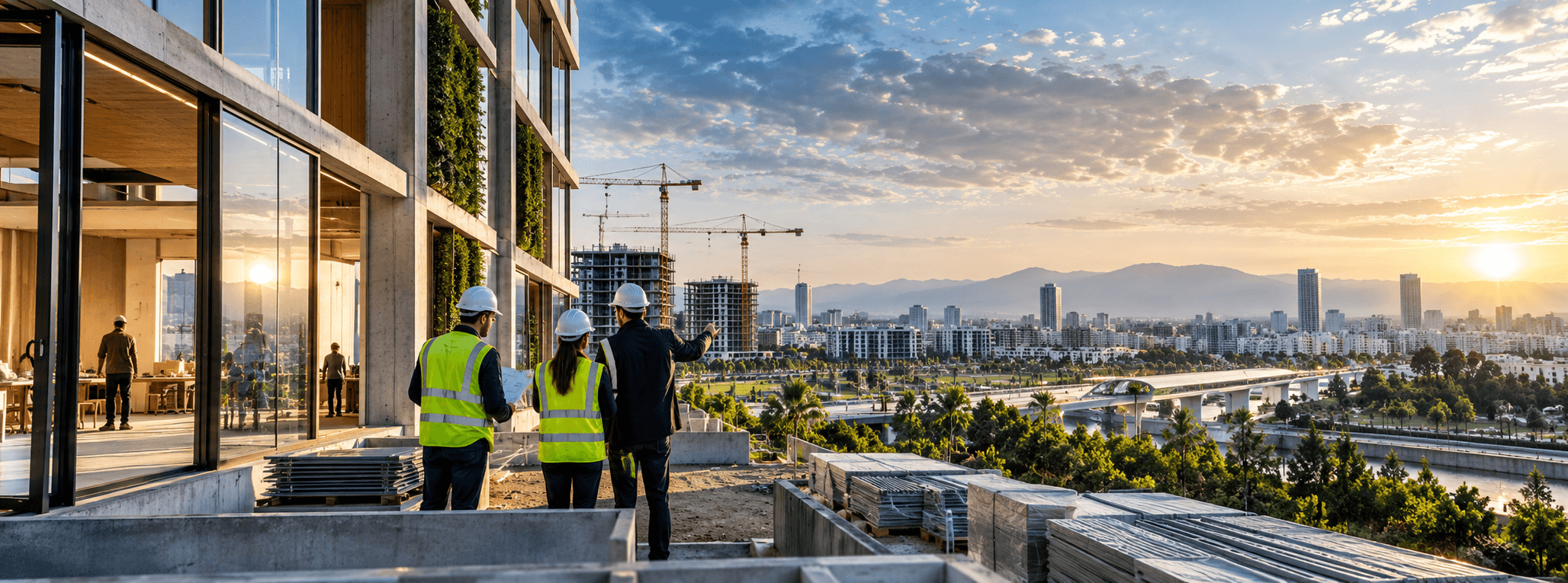 Saint-Gobain 2026 : du matériau au système, comment le géant de la construction durable change d’échelle