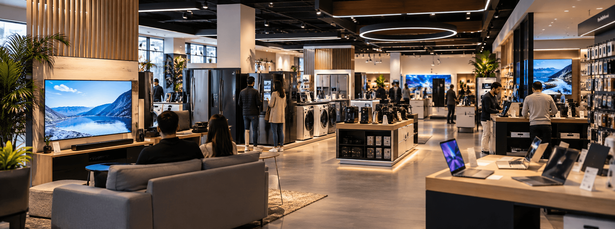 Electroplanet 2026 : du magasin d’électroménager à la plateforme d’équipement du quotidien marocain