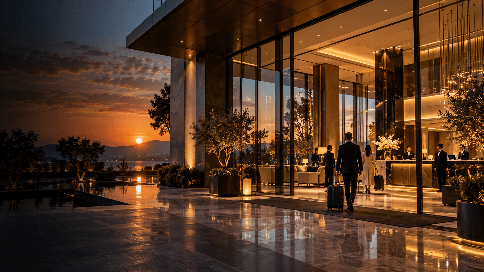 Mastel Hospitality : cloud, data et intégration redessinent l’hôtellerie haut de gamme