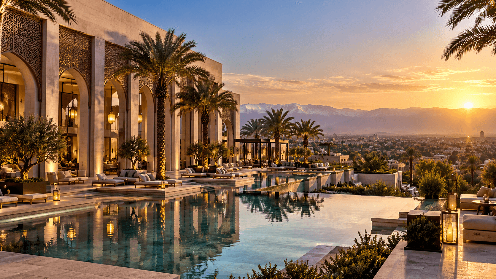 Accor au Maroc : franchise, marques et tourisme 2030 redessinent le modèle hôtelier
