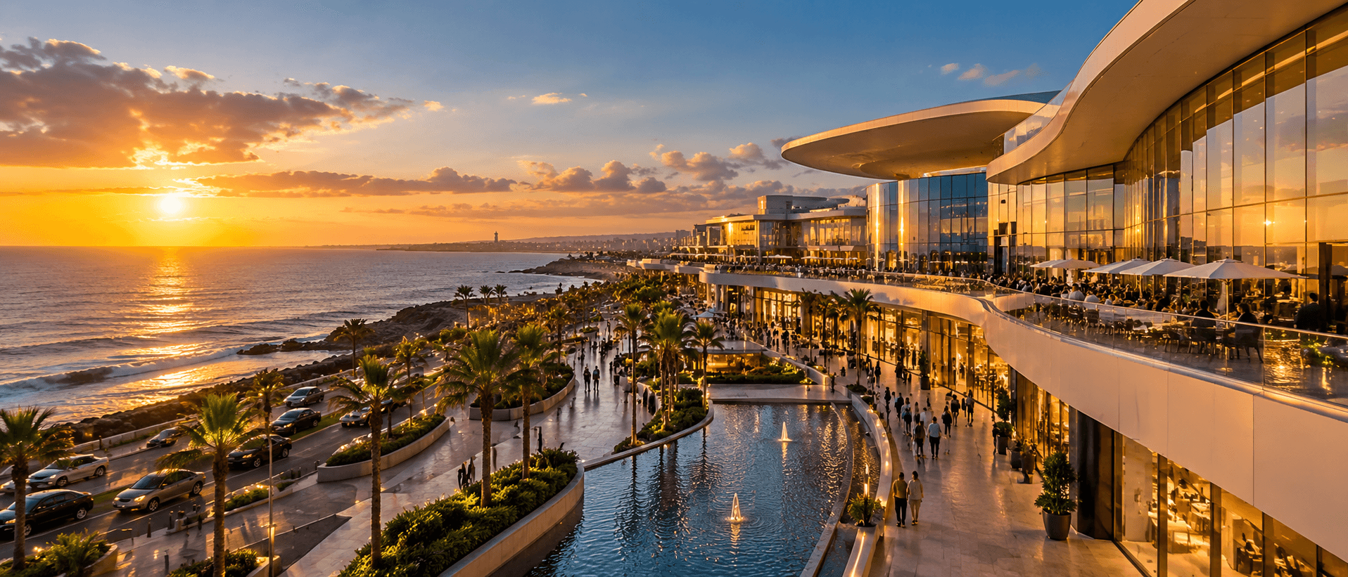 Morocco Mall : quinze ans après, le retail devient destination, média et plateforme urbaine