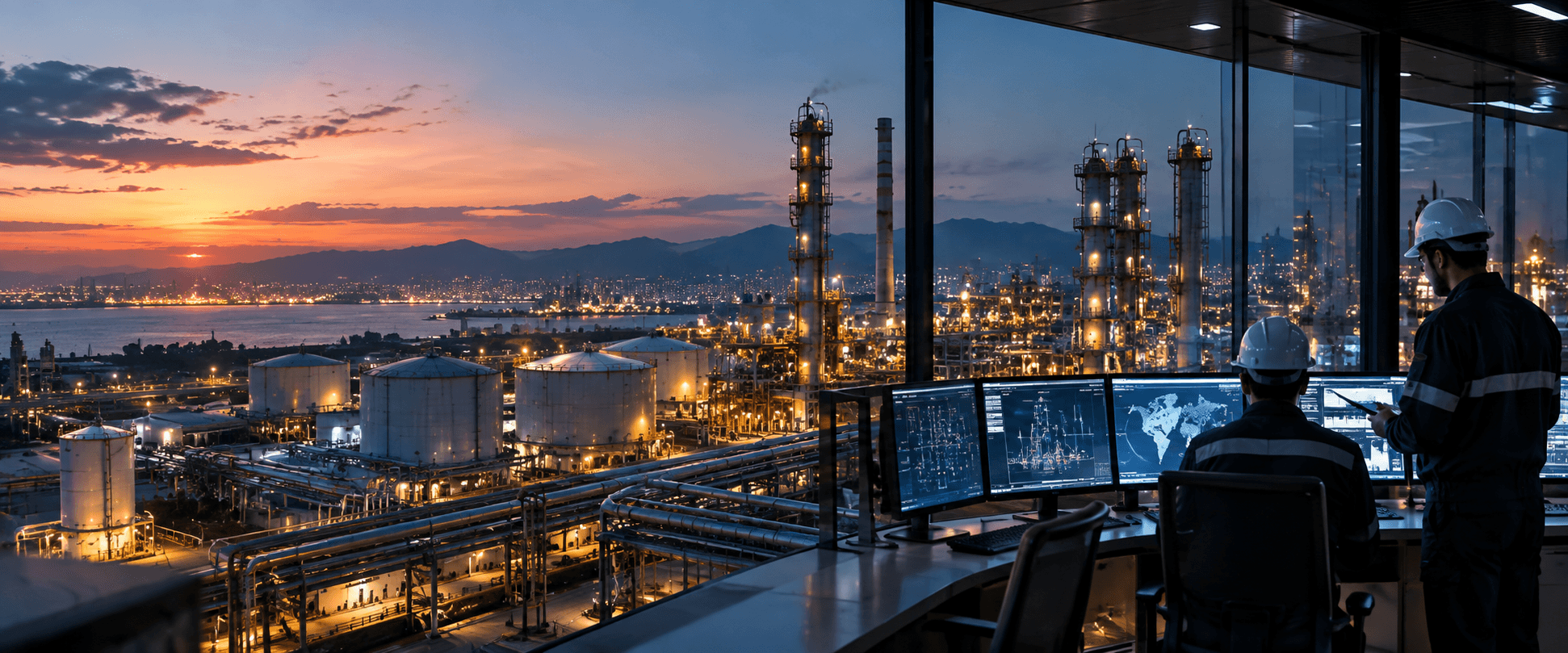 Honeywell 2026 : de l’automatisation à l’autonomie, une recomposition industrielle qui touche l’Afrique