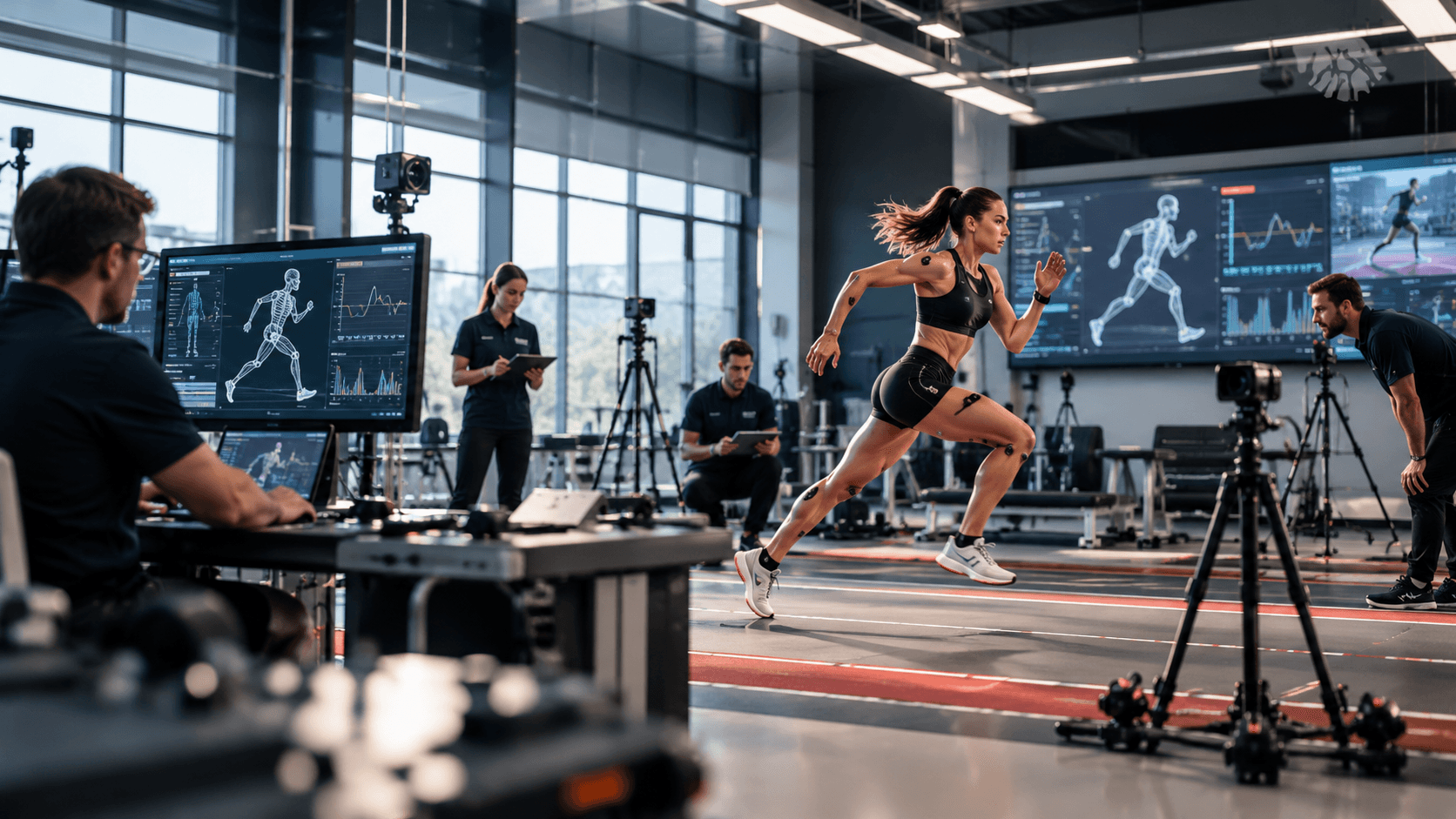 UK Sports Institute : la science invisible derrière la performance olympique britannique entre dans l’ère data