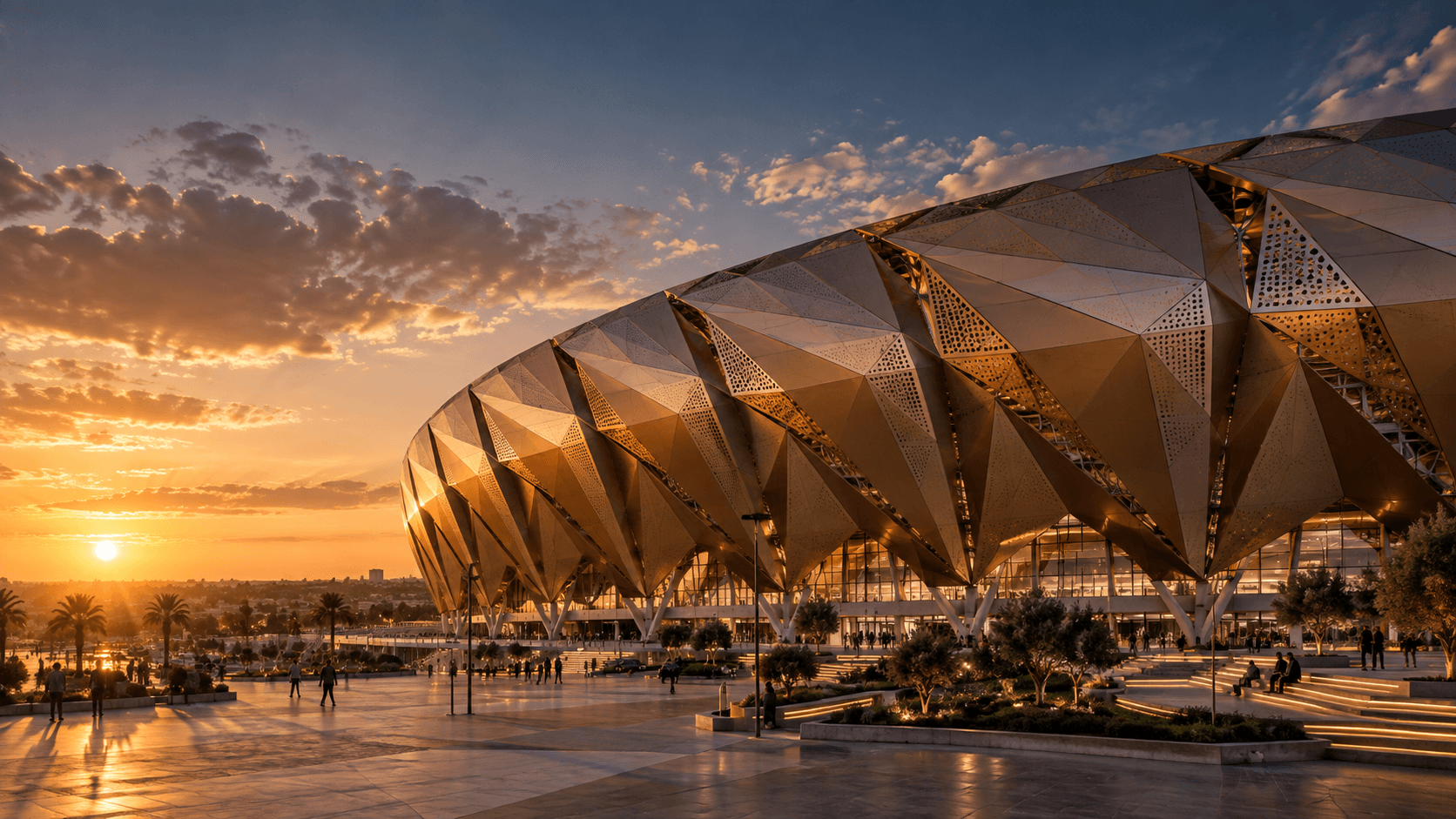 Alucoil Maroc : quand l’aluminium transforme la façade en infrastructure de sécurité, de design et de performance