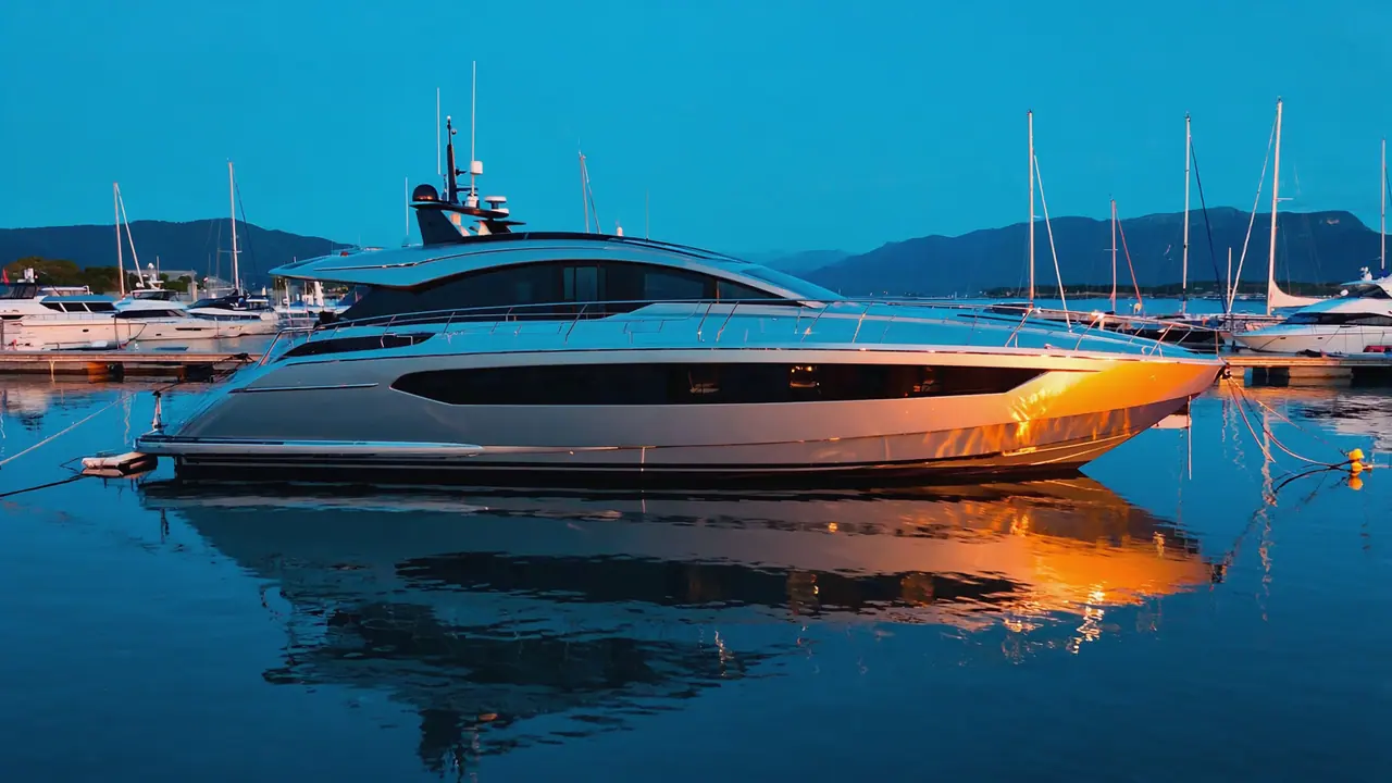 Maritime & nautisme