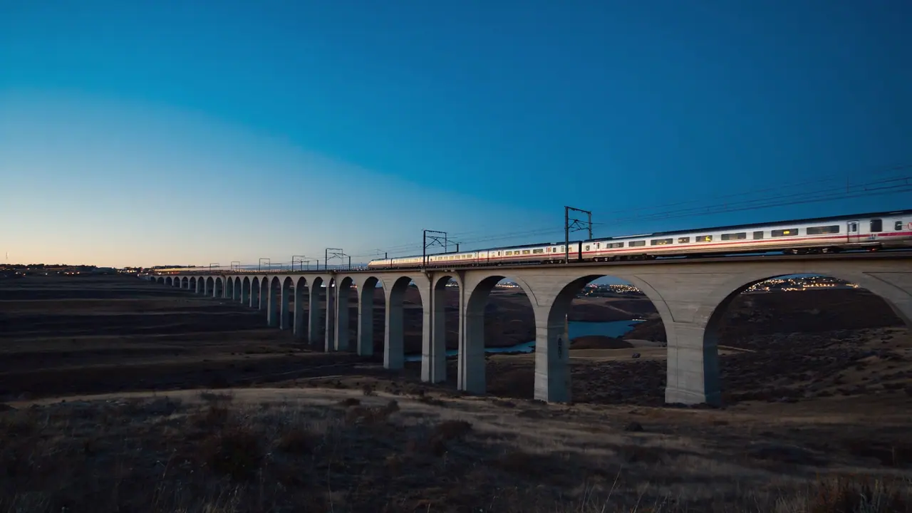 Ferroviaire