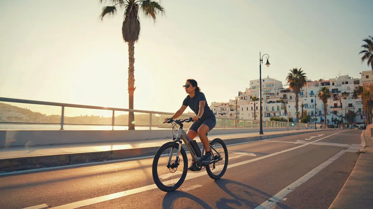 Vélo & mobilité douce